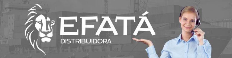 Efatá - Abre-te
